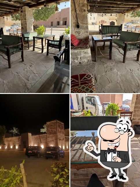 باتريا كافية ولاية طاقة - patria cafe