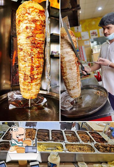 بوفيه خفايف موضي