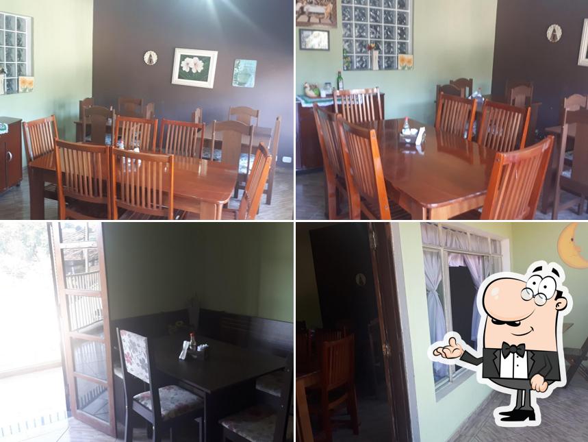 Restaurante Thom Resiliente