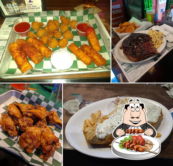 Romig's Tavern