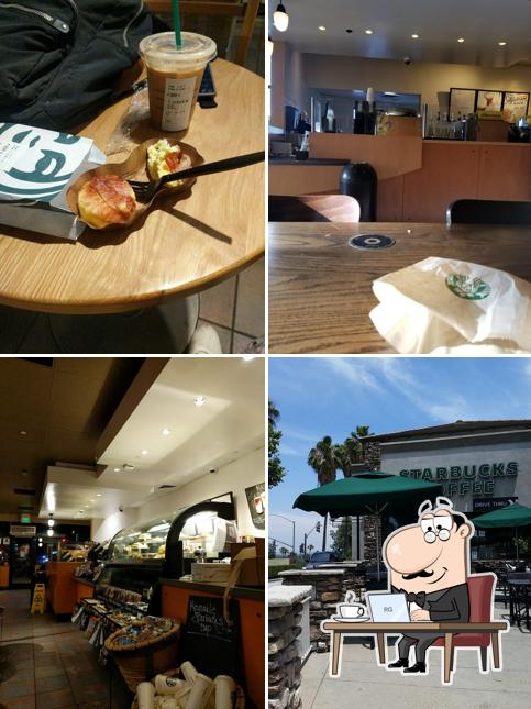 Starbucks Coffee Company