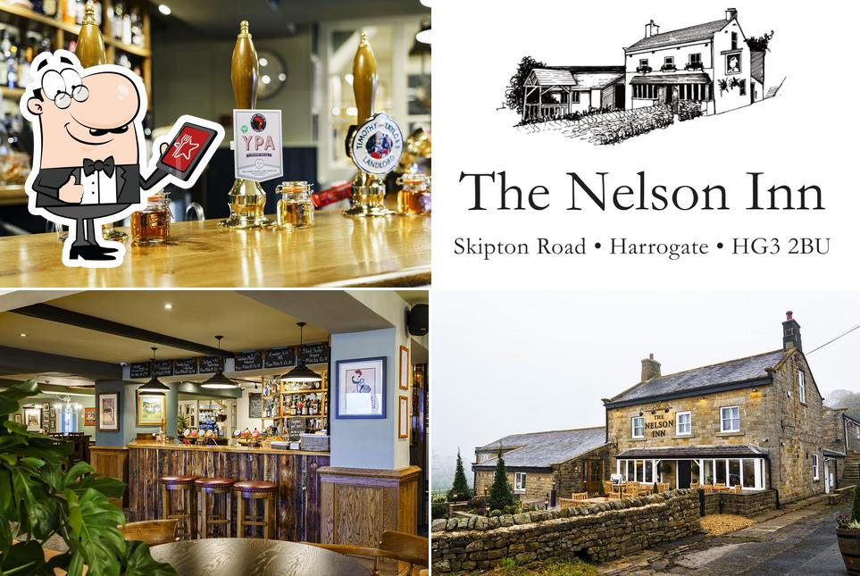 The Nelson Inn