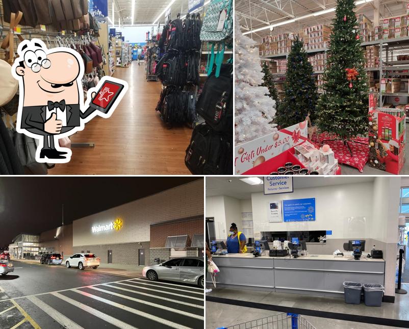 Walmart Supercenter