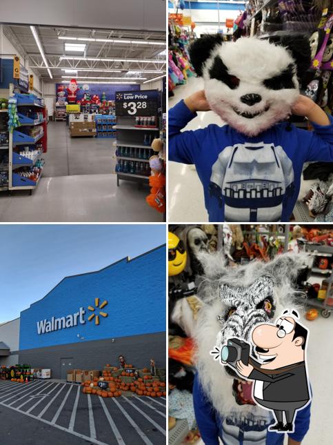 Walmart Supercenter