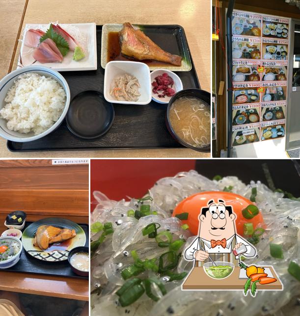 かあちゃんの店