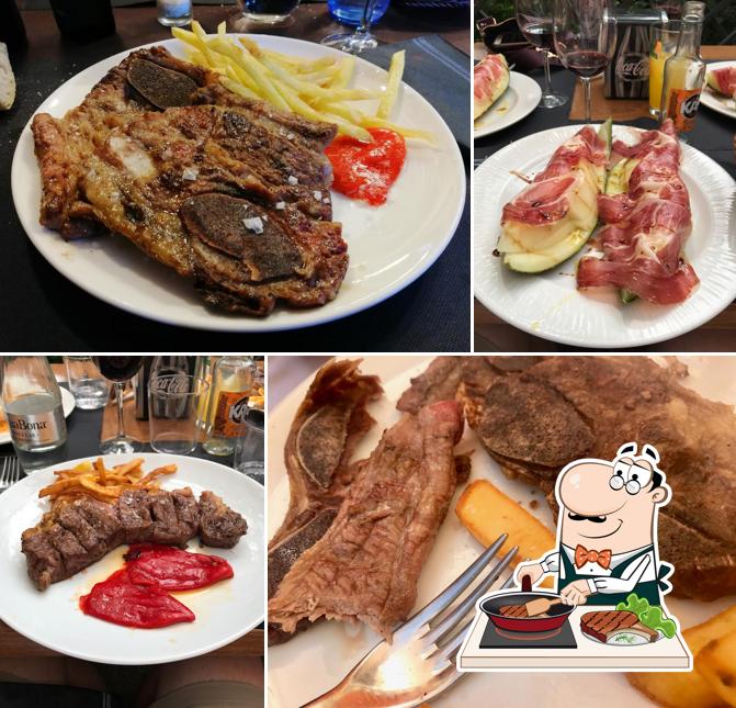 Restaurante la Tasca