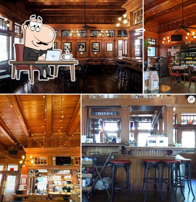 Bobo's Cafe