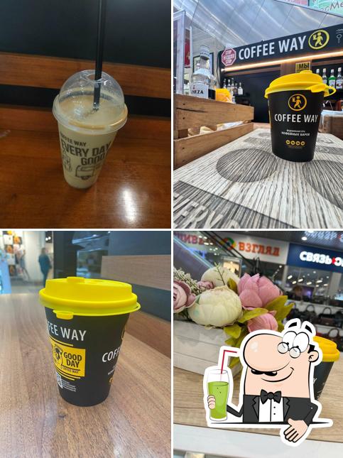 Coffee Way