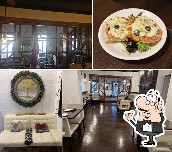 Cozy Cafe & Restaurant