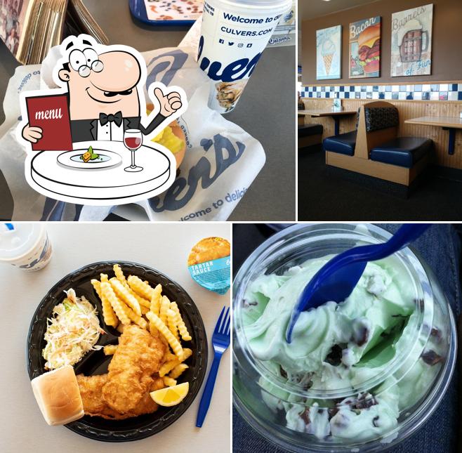 Culver’s