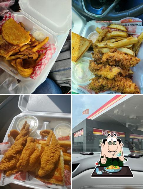 FishNChick