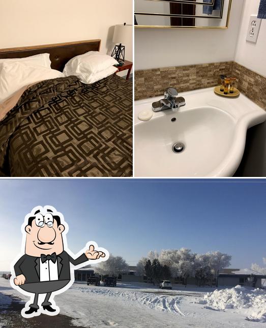 Frontier Motel & Restaurant