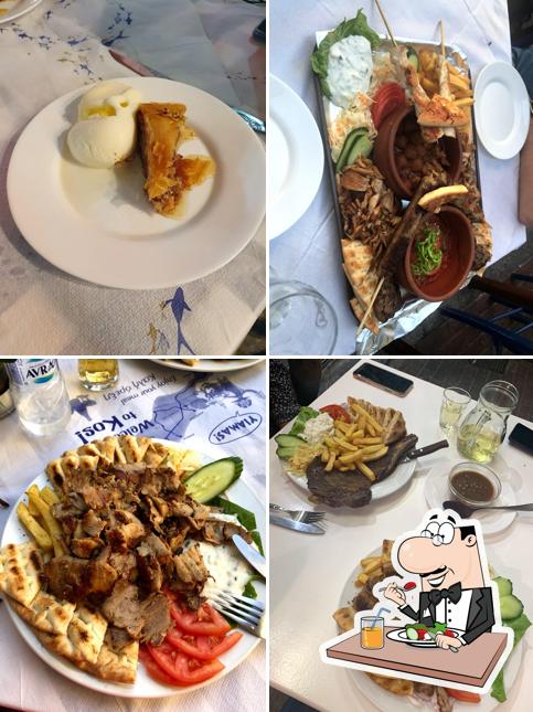 ΝΙΚΟS GRILL