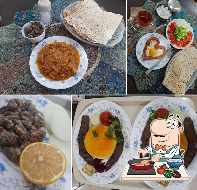 Gilda Restaurant