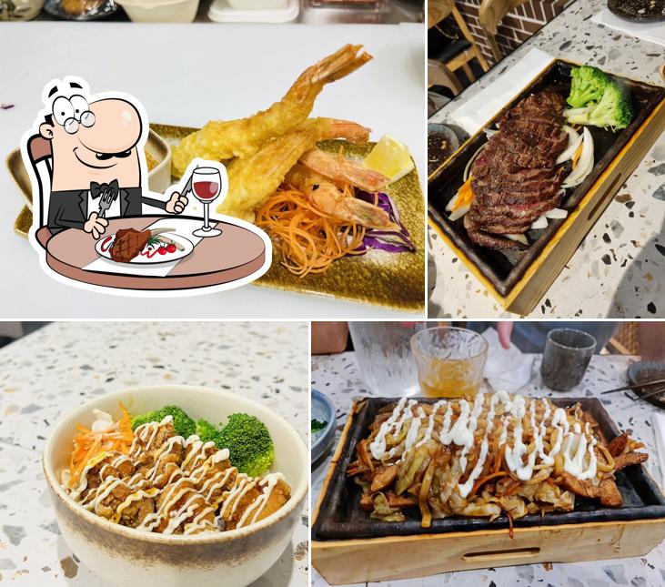 Hajime Japanese Restaurant Wynnum