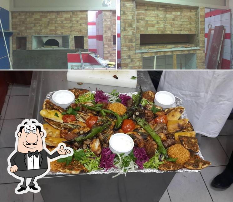Konak Kebap