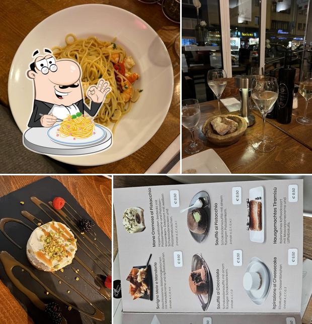 La Cantina Da Pasquale UG