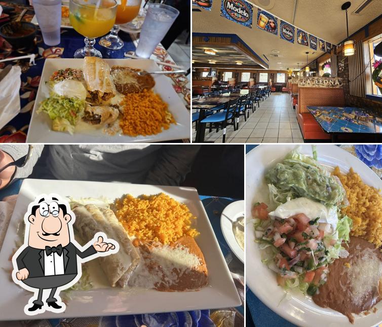 La Leona Mexican Restaurant- Dubuque