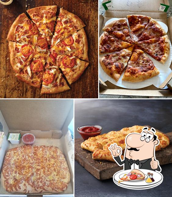 Marco's Pizza