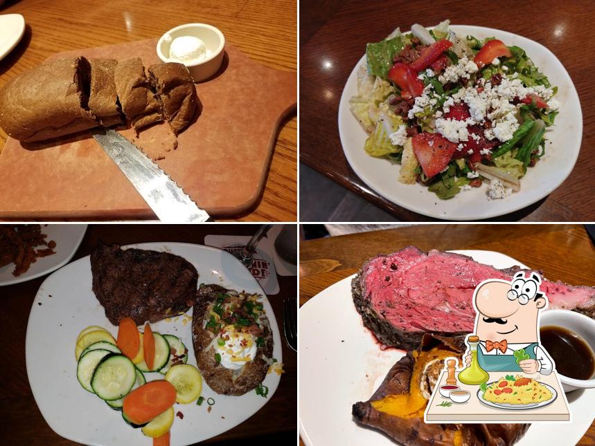 Outback Steakhouse
