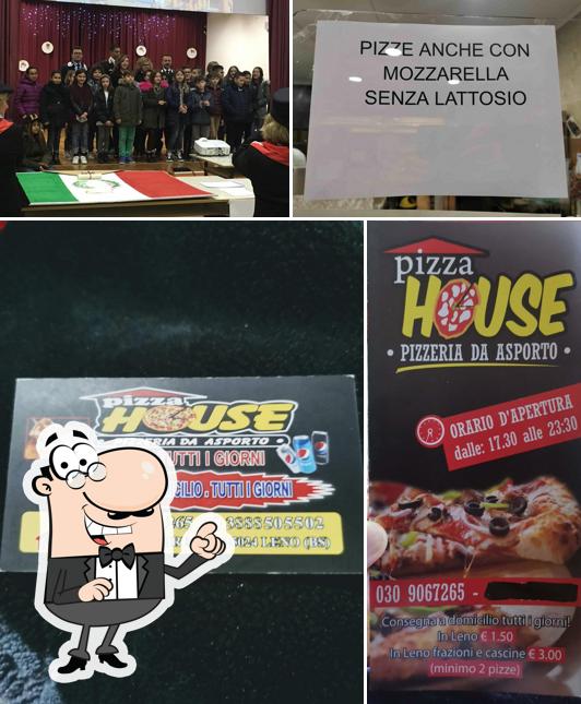 Pizza House