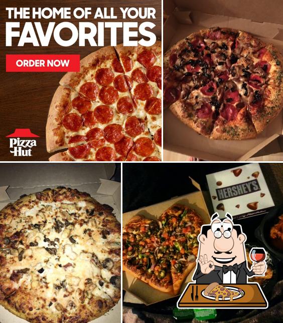 Pizza Hut