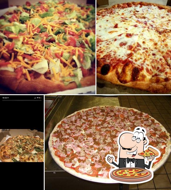 Cappelli's Pizzeria