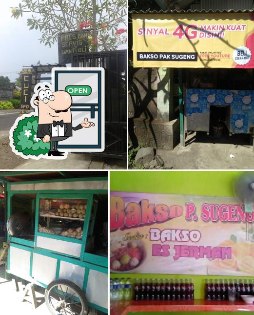 Bakso Sugeng