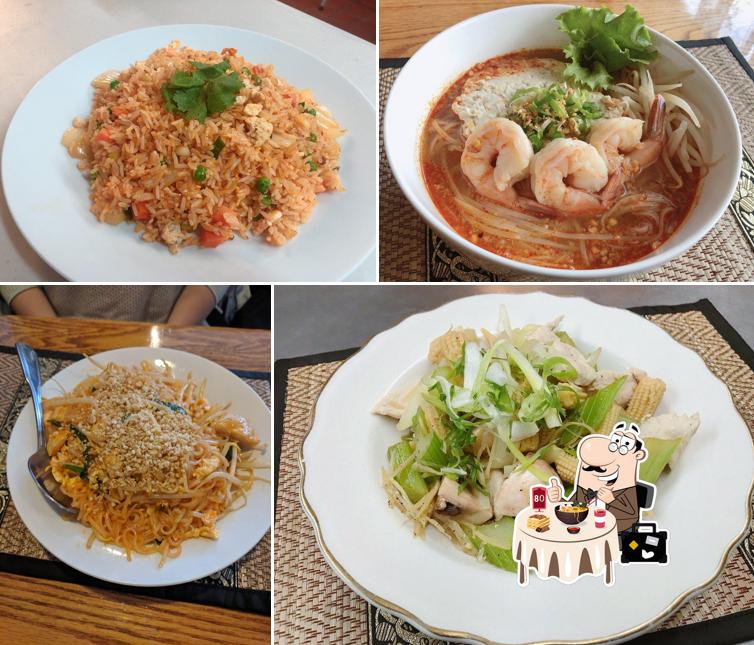 Bangkok Thai kitchen