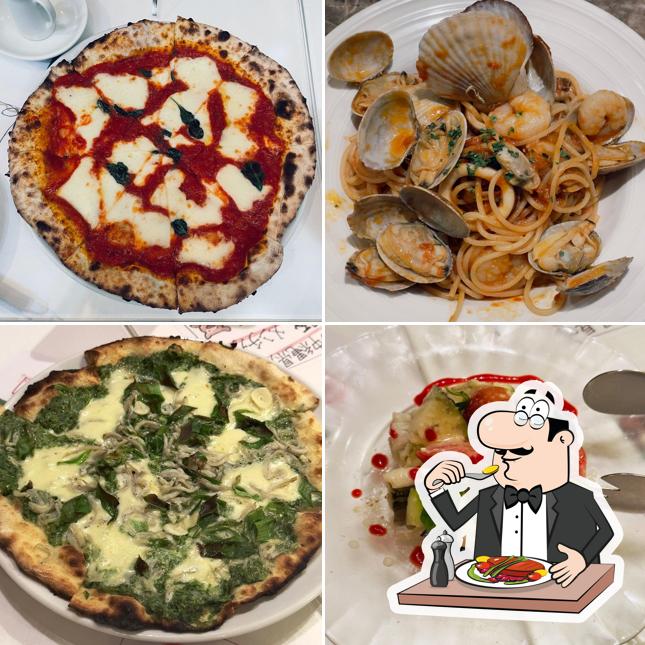 Bar-Trattoria Tomtom