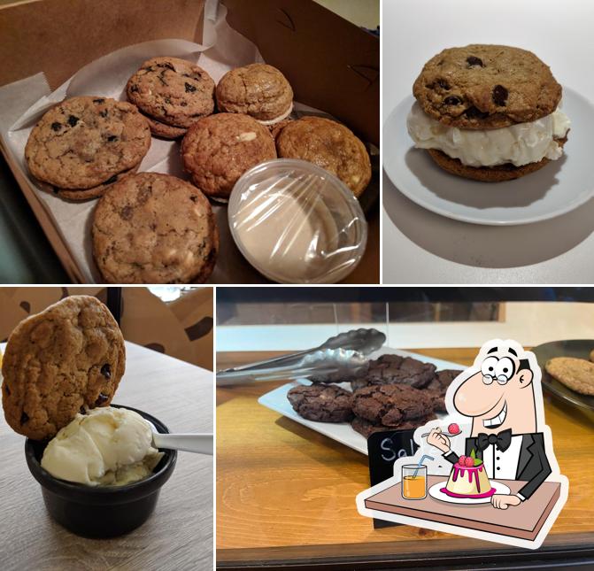 Jonny Boy Cookies