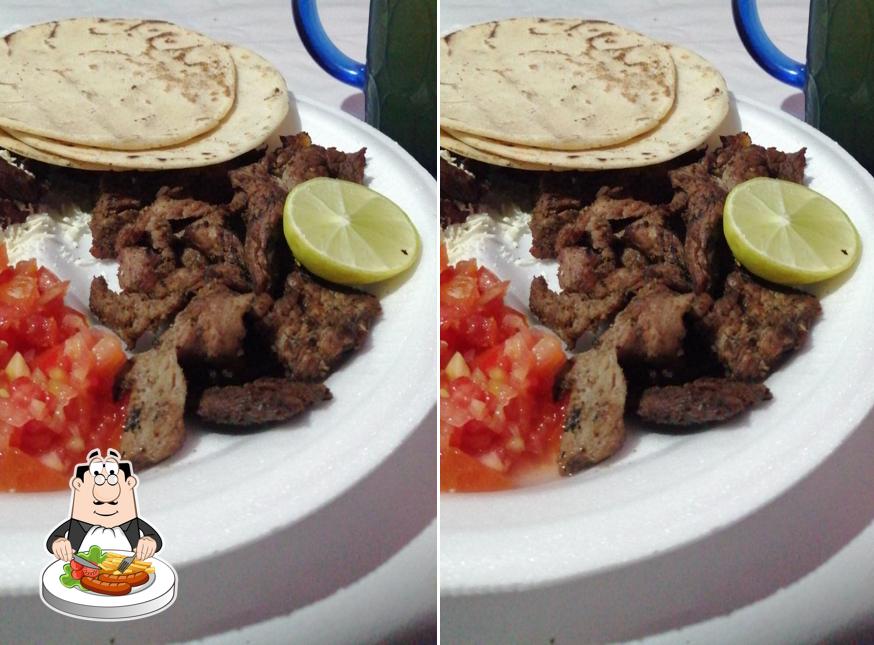 CARNITAS EL MAGO