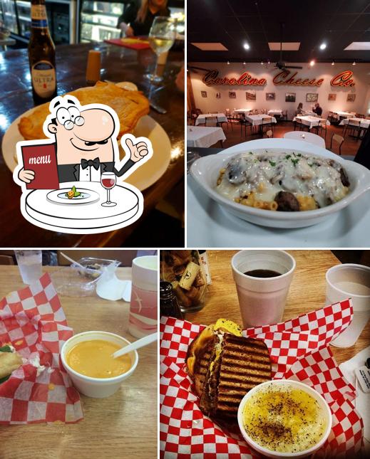 Carolina Cheese Company