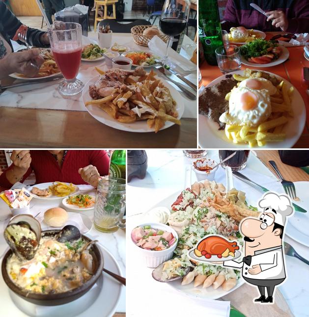 Restaurant Don RA