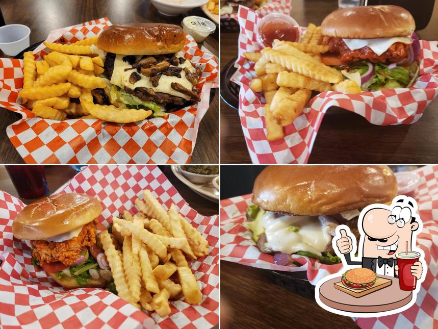 Double Sky Diner