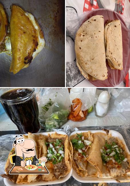 El sabor de jalisco
