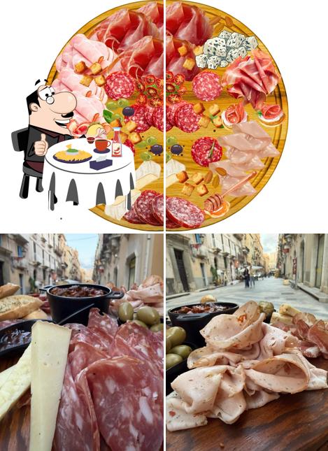 El tagliere
