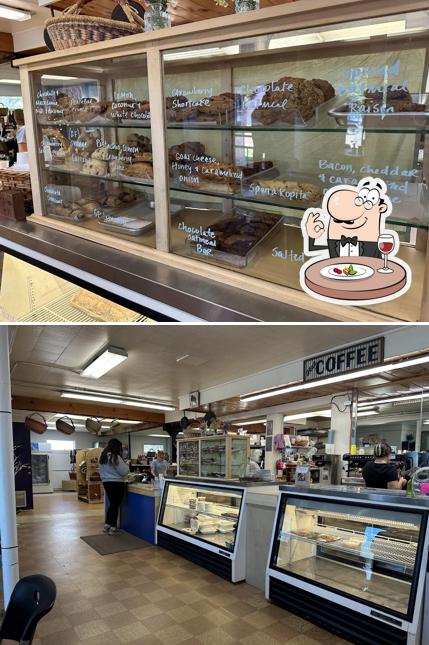 Firefly Cafe & Market