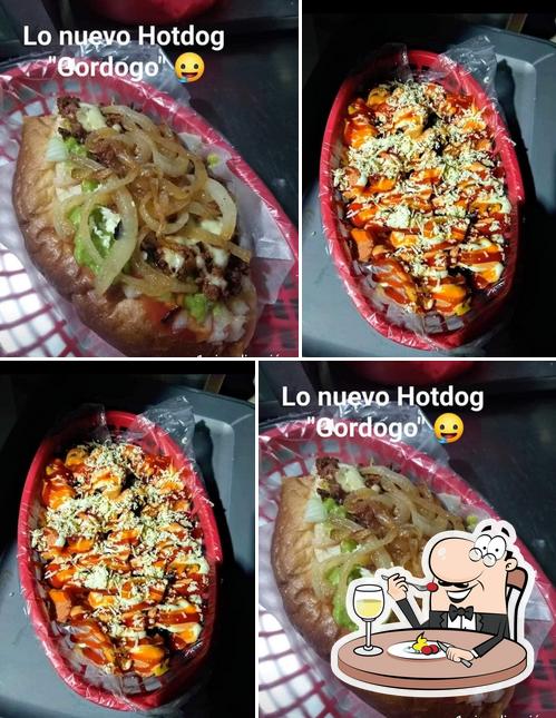 GORDOGOS