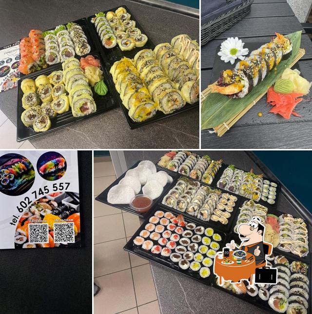 Gyoko Sushi Słubice