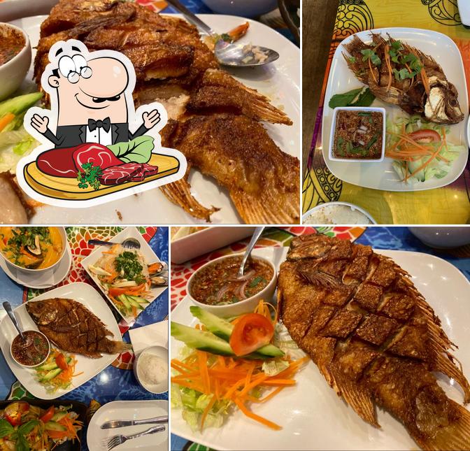 Long Beach Thai