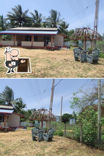Pachchilapalli Livestock Breeder's Co-operative Society LMD