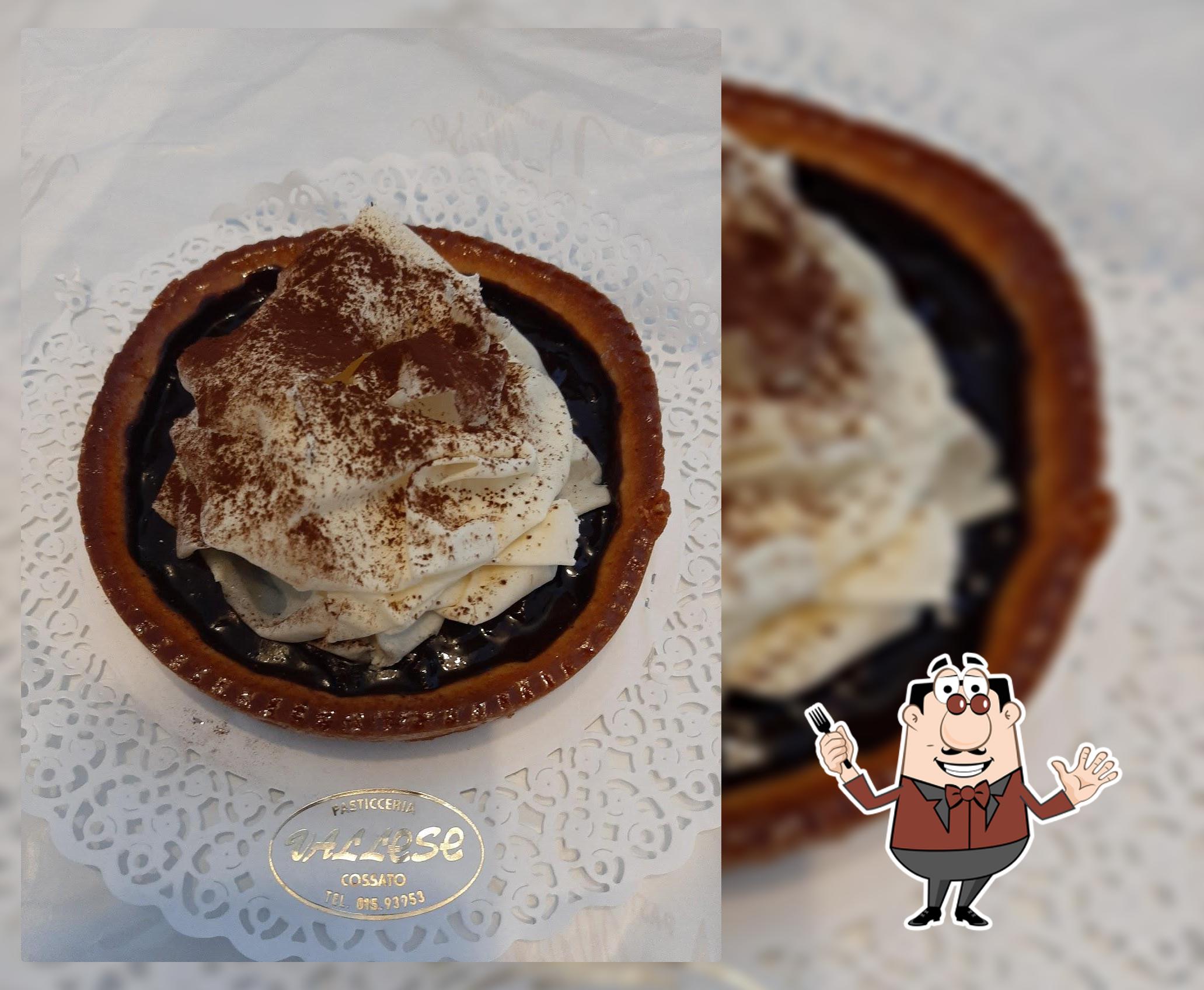 Pasticceria Vallese