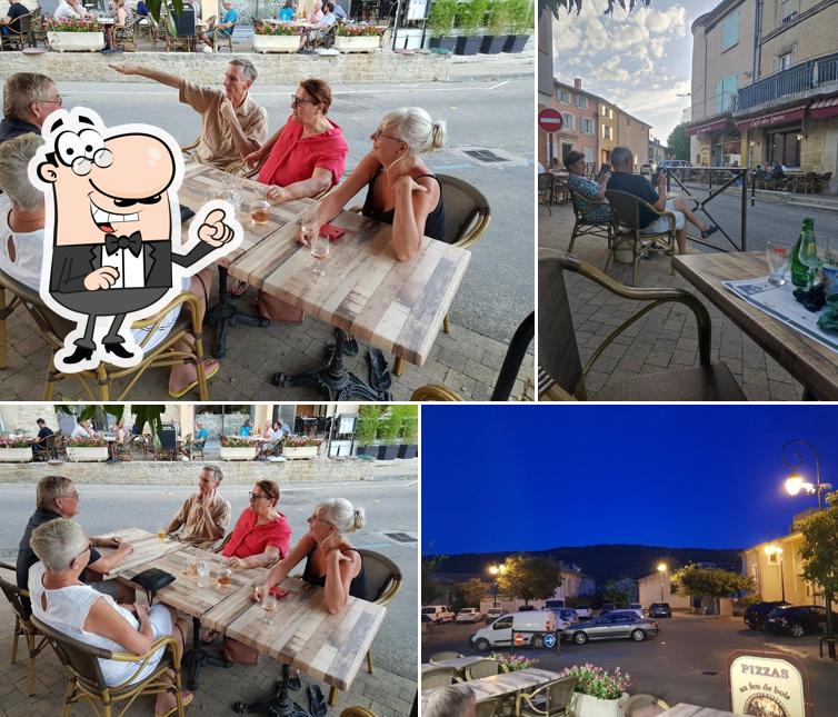 Pizzeria La Come di