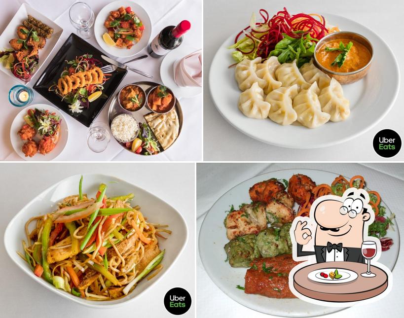 RARA DINING