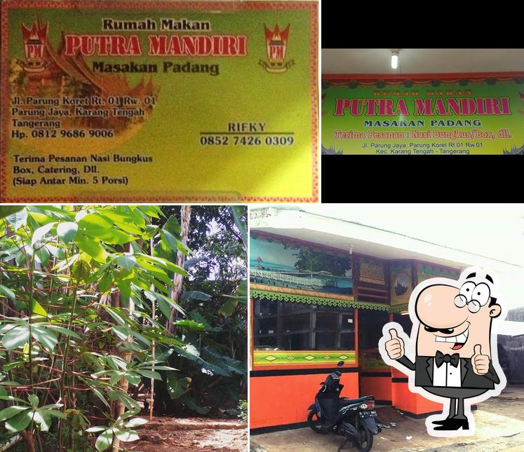 RM PUTRA MANDIRI