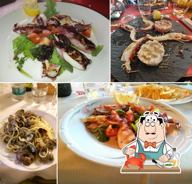Ristorante Vecchio Borgo