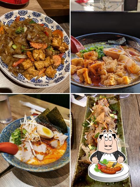 Smack Noodle
