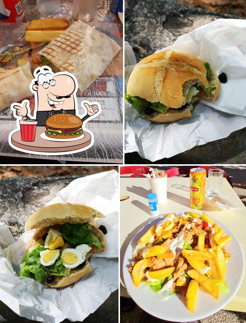 Snack Chez Laura