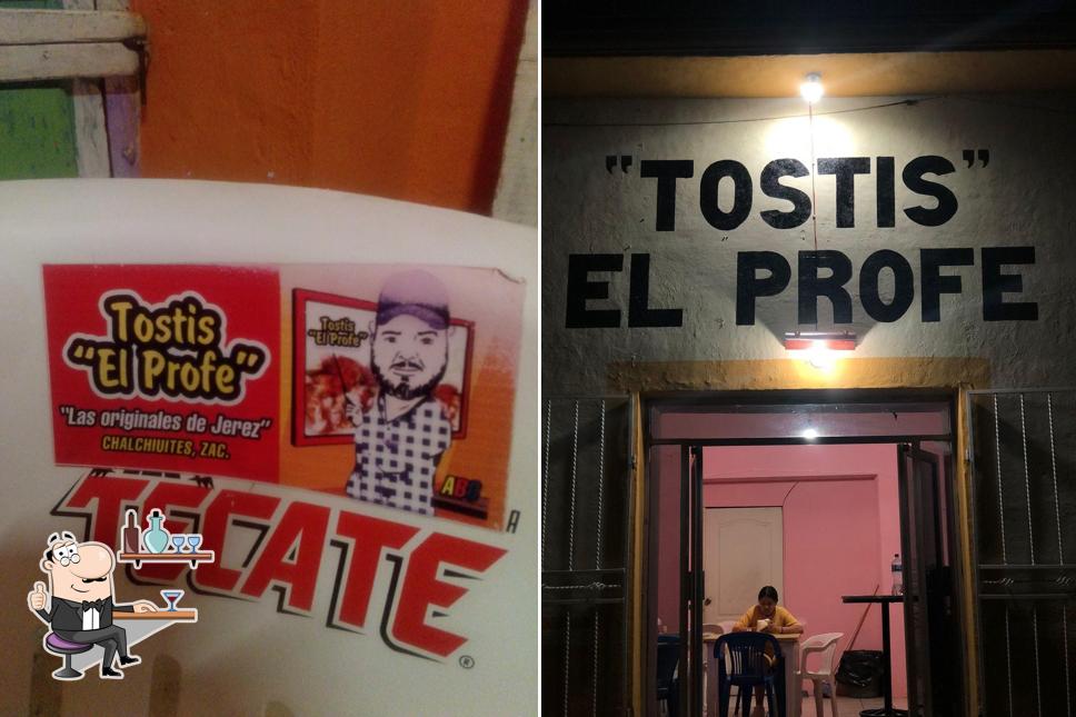Tostis el Profe